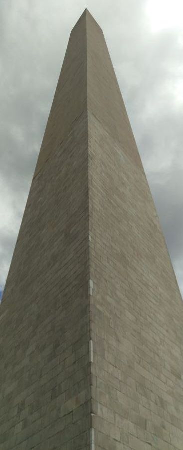 Washington Monument DC